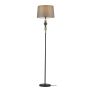Állólámpa Nerom FL-22374A-BK 1x60W/E27 IP20 a Italux-tól