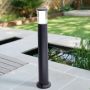 Állólámpa Carlo FMG-CARLO-BLK 4000K-2700K 6W 1x6W/GU10 615lm a Fumagalli-tól
