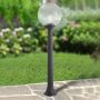Állólámpa Giaffa FMG-GIAFFA-GLOBE-BLK 2700K 23W 1x23W/E27 800lm a Fumagalli-tól