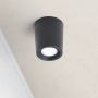Felületi spotlámpa Livia FMG-LIVIA60-BLK 4000K 1,7W 1x1,7W/G9 150lm a Fumagalli-tól