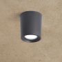 Felületi spotlámpa Livia FMG-LIVIA90-BLK 4000K-2700K 6W 1x6W/G9 366lm a Fumagalli-tól