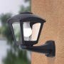 Fali lámpa Nardo FMG-NARDO-ROBY-BLK 23W 1x23W/E27 a Fumagalli-tól