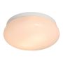 Süllyesztett mennyezeti lámpa FOAM 2210126001 1x60W/E27 IP44 a Nordlux-tól