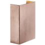 Fali lámpa FOLD 10 2019041030 3000K 225LM IP54 a Nordlux-tól
