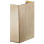 Fali lámpa FOLD 10 2019041035 3000K 225LM IP54 a Nordlux-tól