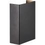Fali lámpa FOLD 2518031203 3000k 2x7.5w/led 400lm ip54 a Nordlux-tól