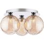 Plafonlámpa Foley FOL5350-11 3x40w/G9 ip20 a Dar Lighting-tól