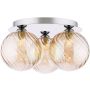 Plafonlámpa Foley FOL5350-26 3x40w/G9 ip20 a Dar Lighting-tól