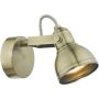 Spotlámpa Fothergill FOT0775 1x10w/gu10 ip20 a Dar Lighting-tól