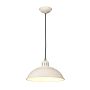 Függőlámpa FRANKLIN FRANKLIN-P-CR 1x60W/E27 a Elstead Lighting-tól