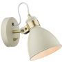 Spotlámpa Frederick FRE0733 1x40w/e14 ip20 a Dar Lighting-tól
