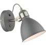 Spotlámpa Frederick FRE0737 1x40w/e14 ip20 a Dar Lighting-tól