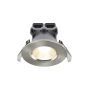 Beépíthető spotlámpa FREMONT 2310026032 2700K 1x4,5W/LED 345LM IP65 a Nordlux-tól