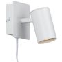 Fali lámpa FRIDA 49801001 1x35W/GU10 IP20 a Nordlux-tól