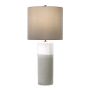 Asztali lámpa FULWELL FULWELL-TL 1x60W/E27 a Elstead Lighting-tól