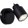 Fali lámpa Andres G74510/76 3000k 1x10w/gu10 345lm IP20 a Brilliant-tól