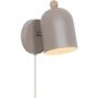 Fali lámpa GASTON 2412671018 1x15w/E27 IP20 a Nordlux-tól