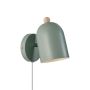 Fali lámpa GASTON 2412671023 1x15W/E27 IP20 a Nordlux-tól
