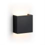 Fali lámpa GENT 8359 3000K 1x3/LED 486LM IP20 a Argon-tól