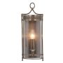 Fali lámpa GUILDHALL GH-WB-DB 1x60W/E14 a Elstead Lighting-tól