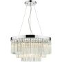 Függőlámpa Giovana GIO0508 5x40w/g9 a Dar Lighting-tól