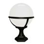 Állólámpa GLENBEIGH GLENBEIGH-PED-PO 1x60W/E27 IP44 a Elstead Lighting-tól