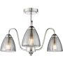 Csillár Glynis GLY5338 3x40w/e14 a Dar Lighting-tól