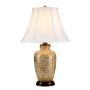 Asztali lámpa GOLDTHISTLE GOLD-THISTLE-TL 1x60W/E27 a Elstead Lighting-tól