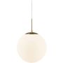 Függőlámpa GRANT 2010573035 1x25W/E27 IP20 a Nordlux-tól