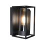 Fali lámpa GRIFFIN 2218131047 1x15W/E27 IP44 a Nordlux-tól