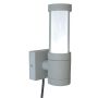 Fali lámpa BETA GZ-BETA3 3x1W/LED IP54 a Garden Zone-tól