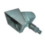 Kerti reflektor BRONZE GZ-BRONZE13 4x1,2W/LED IP44 a Garden Zone-tól