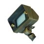 Állólámpa BRONZE GZ-BRONZE17 1x1,2W/LED IP44 a Garden Zone-tól