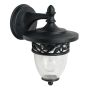 Fali lámpa BURFORD GZH-BF2 1x60W/E27 IP44 a Elstead Lighting-tól