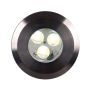 Kerti lámpa FUSION GZ-FUSION1 3x1W/LED IP67 a Garden Zone-tól