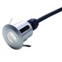 Kerti lámpa FUSION GZ-FUSION11 1x1W/LED IP67 a Garden Zone-tól