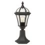 Állólámpa LEDBURY GZH-LB3 1x60W/E27 IP44 a Elstead Lighting-tól
