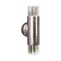 Fali lámpa OPTICA GZ-OPTICA2 6x1W/LED IP54 a Garden Zone-tól