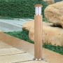 Állólámpa SANDBANKS GZ-POOLE-B 1x15W/E27 IP55 a Elstead Lighting-tól