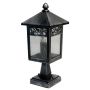 Állólámpa WINCHCOMBE GZH-WC3 1x60W/E27 IP44 a Elstead Lighting-tól