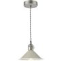 Függőlámpa Hadano HAD0161-06 1x40w/e14 ip20 a Dar Lighting-tól