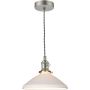 Függőlámpa Hadano HAD0161-10 1x40w/e14 ip20 a Dar Lighting-tól