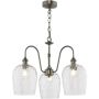Csillár Hadano HAD0361-03 3x40w/E14 ip20 a Dar Lighting-tól