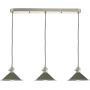 Függőlámpa Hadano HAD3661-07 3x40w/e14 ip20 a Dar Lighting-tól