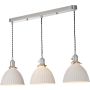 Függőlámpa Hadano HAD3661-09 3x40w/e14 ip20 a Dar Lighting-tól
