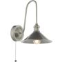 Fali lámpa Hadano HAD7161-02 1x40w/E14 ip20 a Dar Lighting-tól