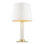 Asztali lámpa HAMPTON 8540 1x15W/E27 IP20 a Argon-tól