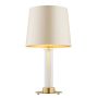 Asztali lámpa HAMPTON 8541 1x15W/E27 IP20 a Argon-tól