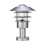 Állólámpa HELSINGOR HELSINGOR-PED 1x60W/E27 IP44 a Elstead Lighting-tól