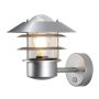 Fali lámpa HELSINGOR HELSINGOR-PIR 1x60W/E27 IP44 a Elstead Lighting-tól